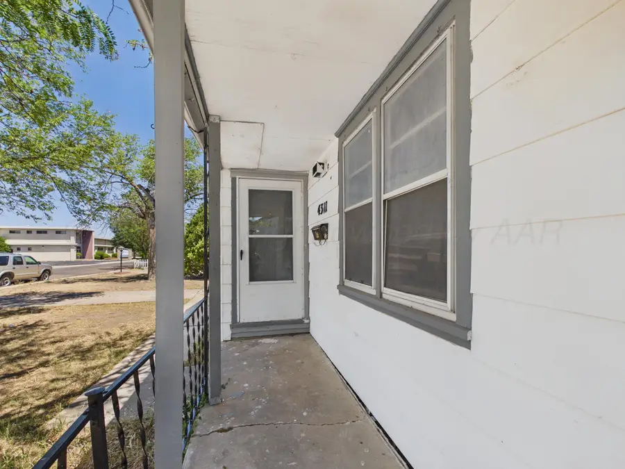 4311 Bowie Street, Amarillo, TX 79110 - #2