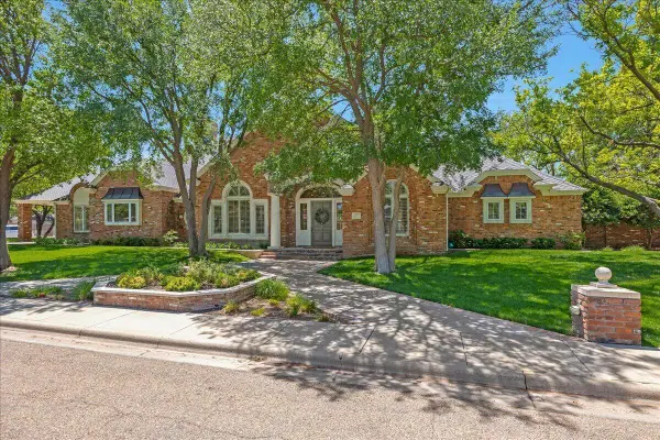 7701 Tripp Avenue, Amarillo, TX 79121-1721