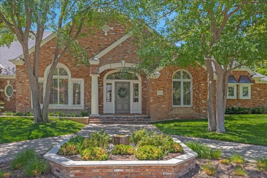 7701 Tripp Avenue, Amarillo, TX 79121-1721 - #2
