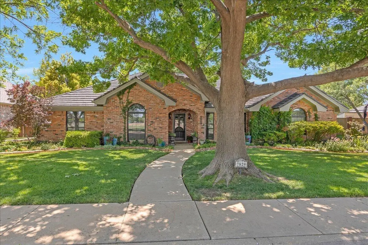 7829 Underwood Drive, Amarillo, TX 79121-1533 - #1