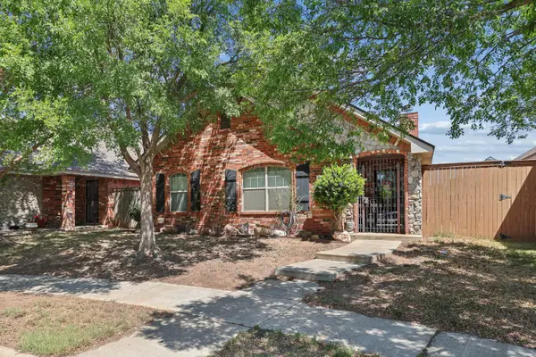 2115 SE 41st Avenue, Amarillo, TX 79118
