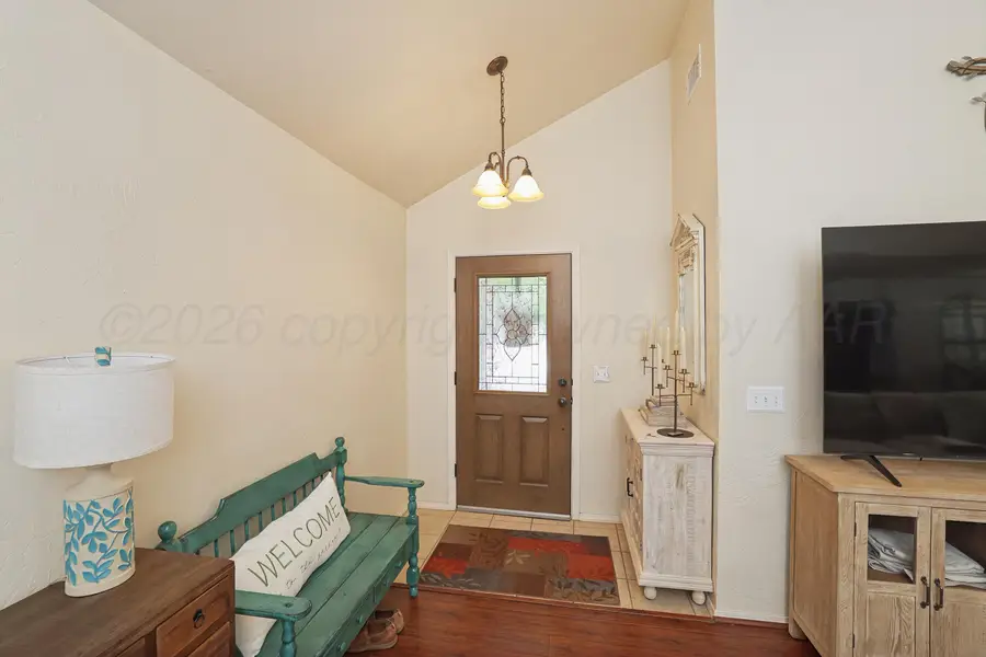 2115 SE 41st Avenue, Amarillo, TX 79118 - #3
