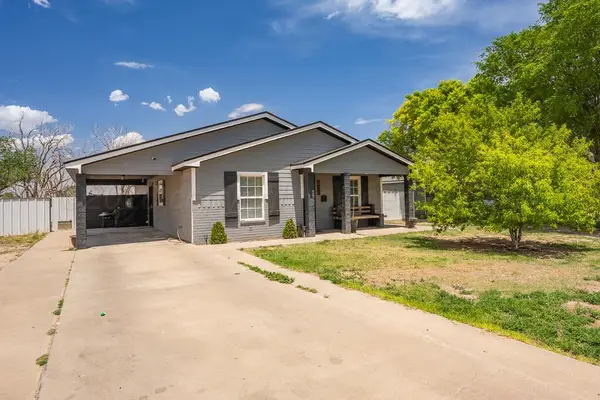 1401 17th Street, Hereford, TX 79045