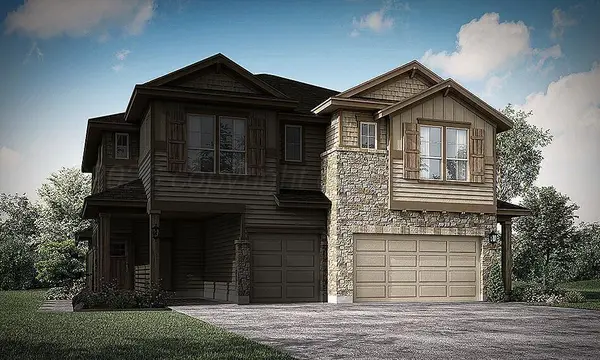 12500 Deep Creek Drive, Canyon, TX 79015