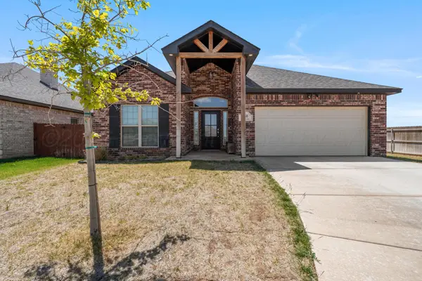 7500 Crestline Drive, Amarillo, TX 79119