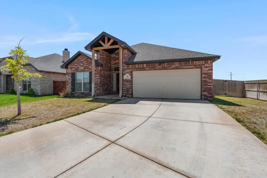7500 Crestline Drive, Amarillo, TX 79119 - #3
