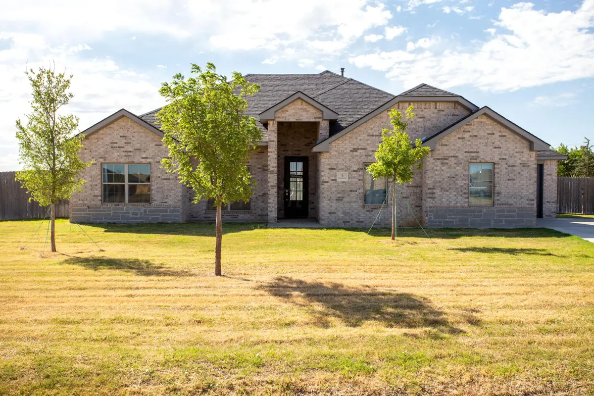 2 Kingston Drive, Canyon, TX 79015-1973 - #1