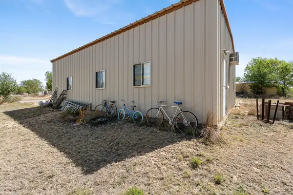 341 Angel, Howardwick, TX 79226