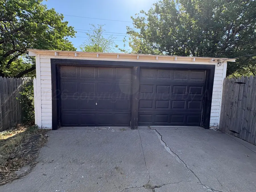 1503 S Fannin, Amarillo, TX 79102-2411 - #3