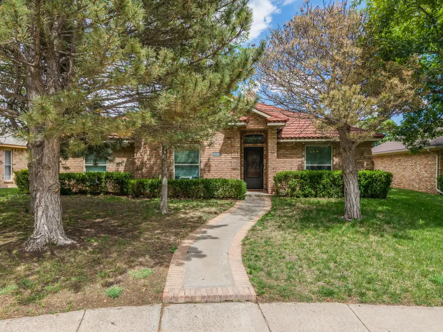 4407 Crain Place, Amarillo, TX 79121 - #2