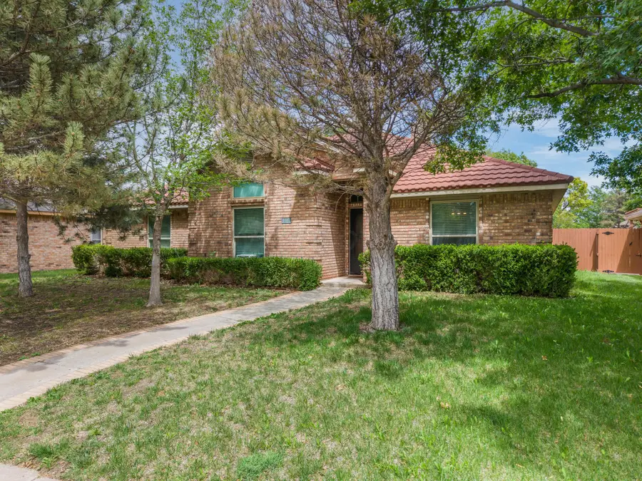 4407 Crain Place, Amarillo, TX 79121 - #3