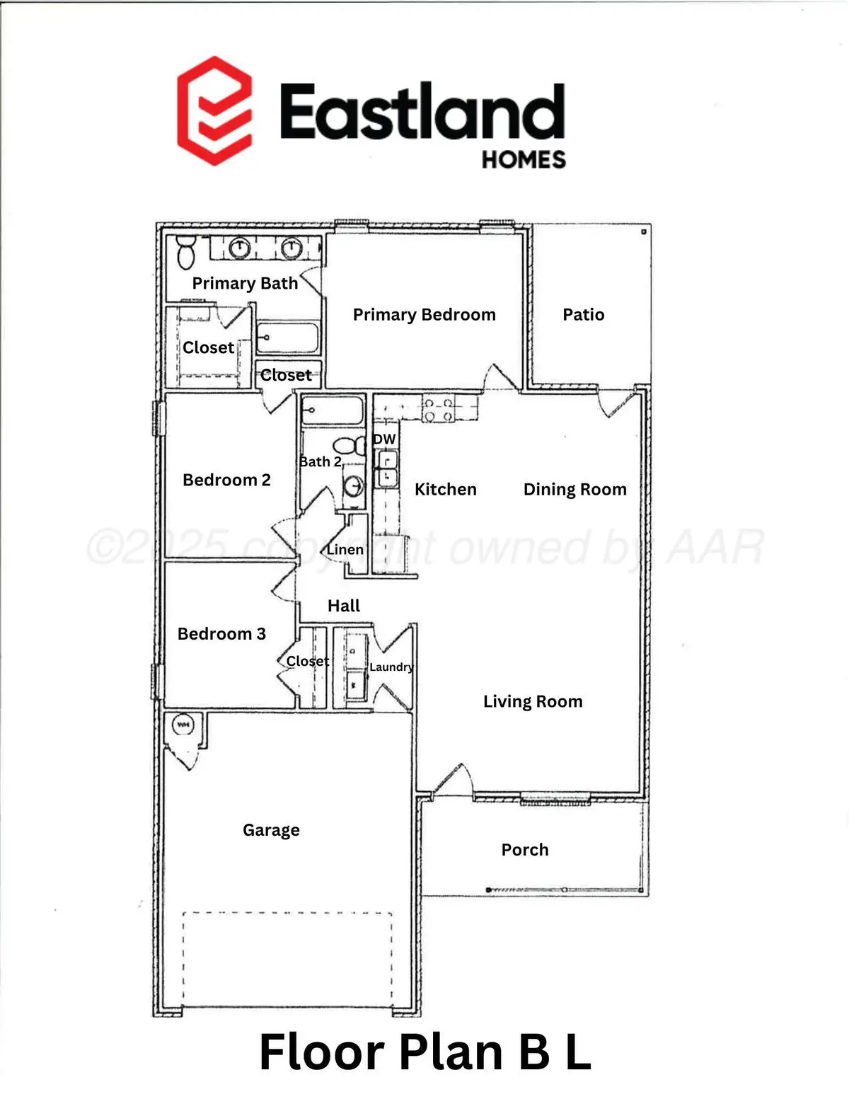 4301 Sunset Street, Amarillo, TX 79118-0096 - #1