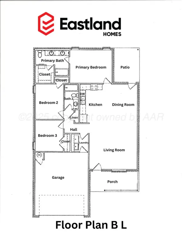 4301 Sunset Street, Amarillo, TX 79118-0096