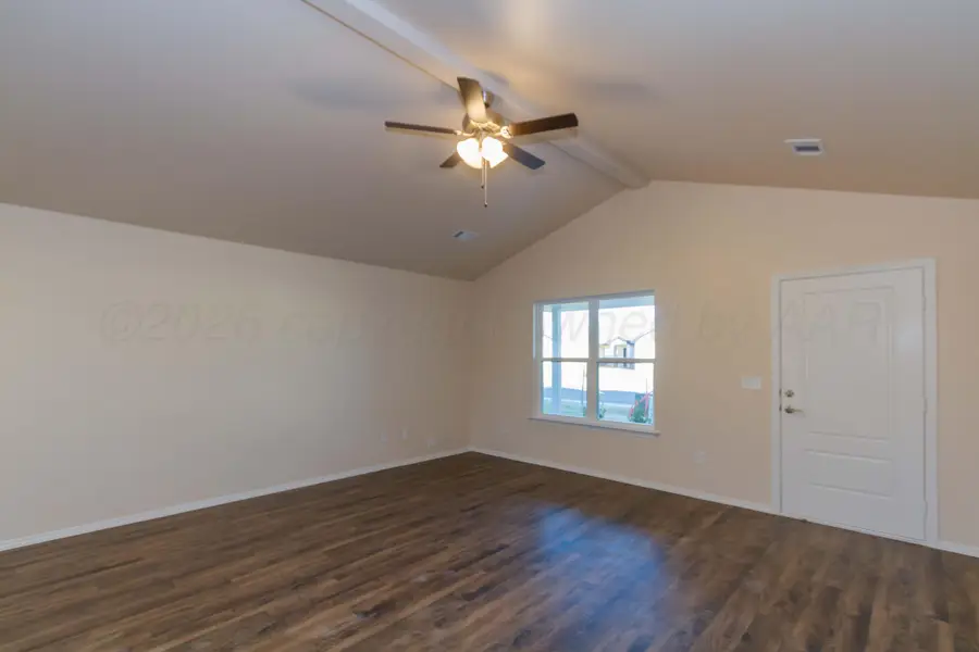 4301 Sunset Street, Amarillo, TX 79118-0096 - #3