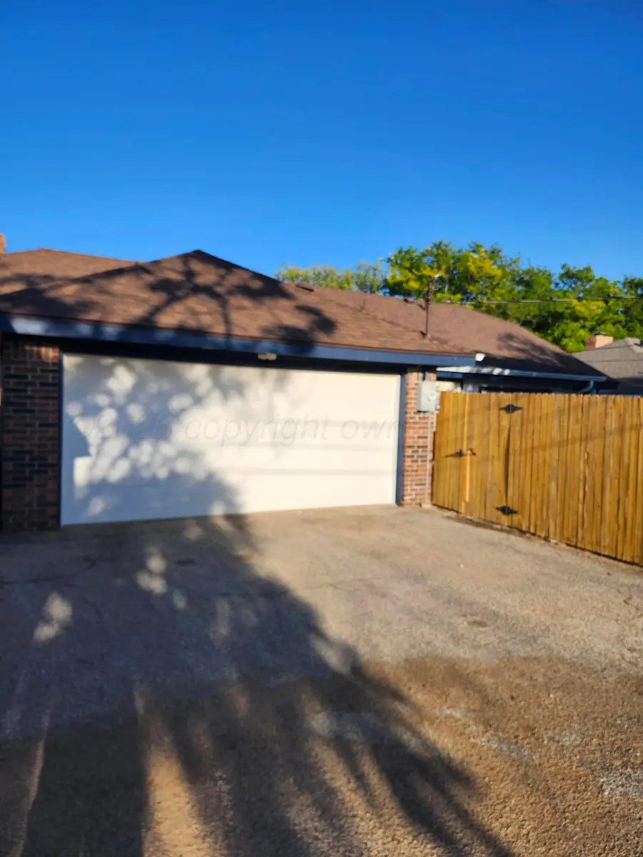 1002 Santa Fe Trail, Canyon, TX 79015 - #3