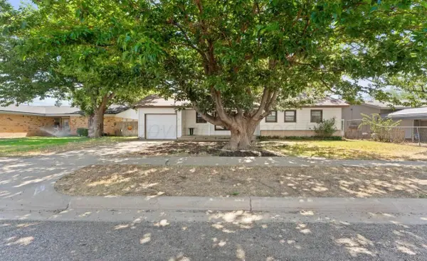 4305 S Bonham Street, Amarillo, TX 79110-1815
