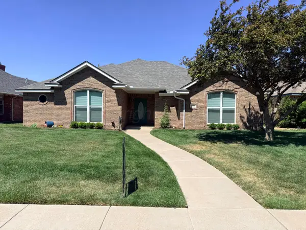 5710 Spencer Street, Amarillo, TX 79109