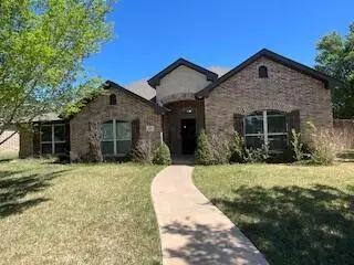 8111 Tallahassee Drive, Amarillo, TX 79118