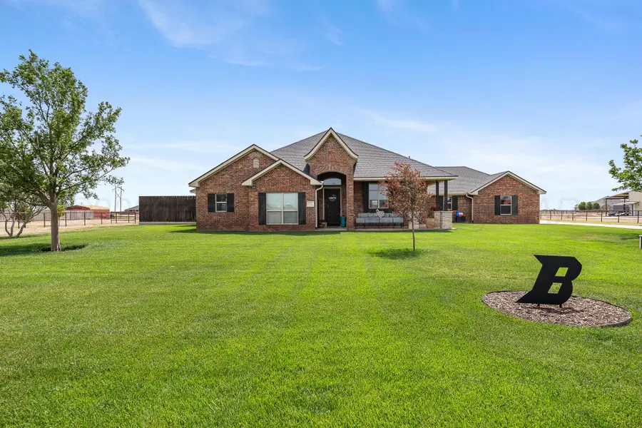 5501 Mesquite Springs Trail, Amarillo, TX 79119-7002 - #2