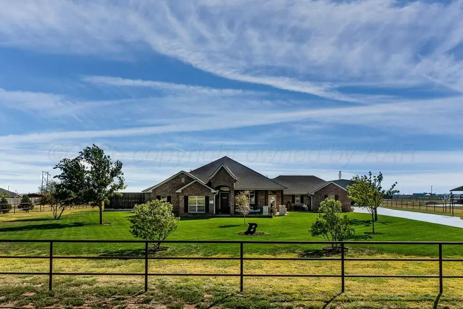5501 Mesquite Springs Trail, Amarillo, TX 79119-7002 - #3