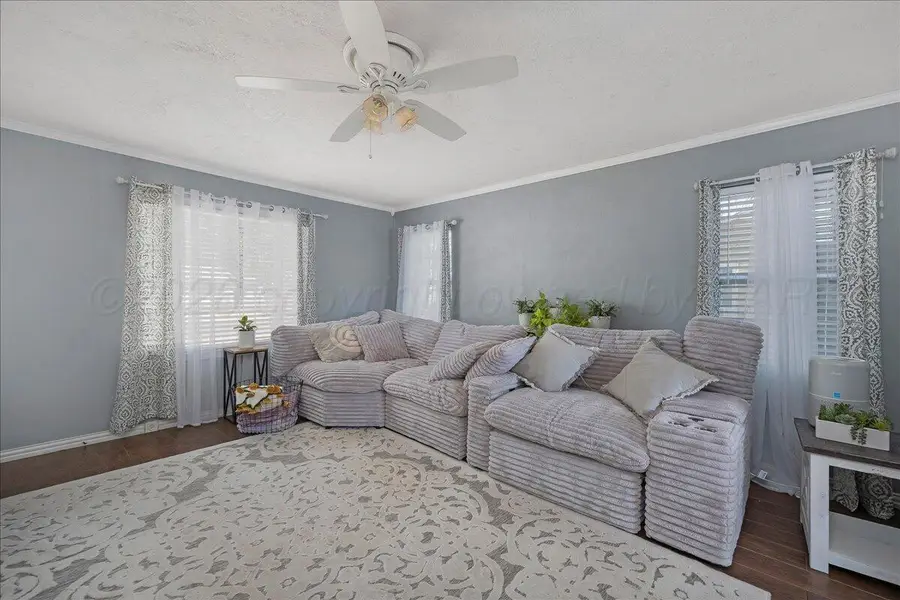 4011 Parker Street, Amarillo, TX 79110-1224 - #3