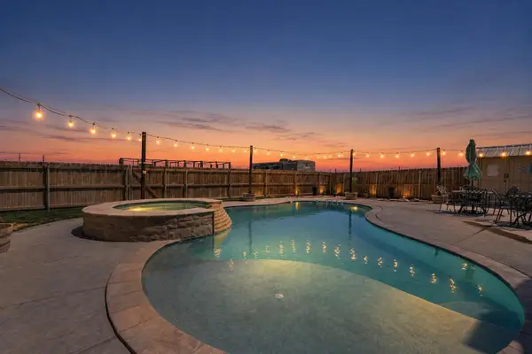 12930 Jackson Branch Avenue, Amarillo, TX 79119