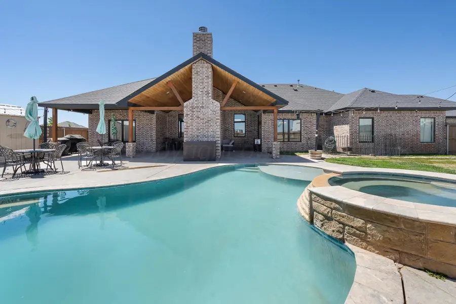 12930 Jackson Branch Avenue, Amarillo, TX 79119 - #3