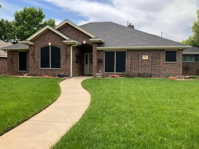 6505 Rally Road, Amarillo, TX 79119-7226 - #1