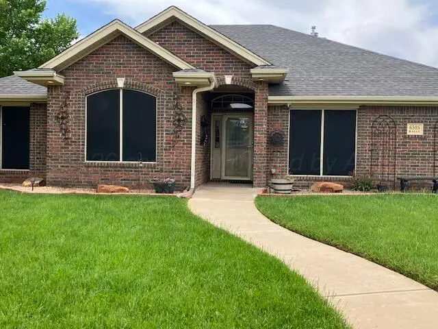 6505 Rally Road, Amarillo, TX 79119-7226 - #2