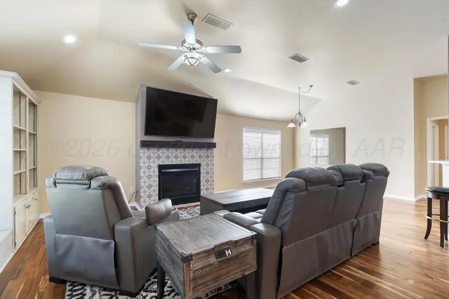 6409 Academy Drive, Amarillo, TX 79119 - #3