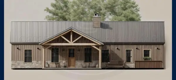 19600 Creek, Canyon, TX 79015