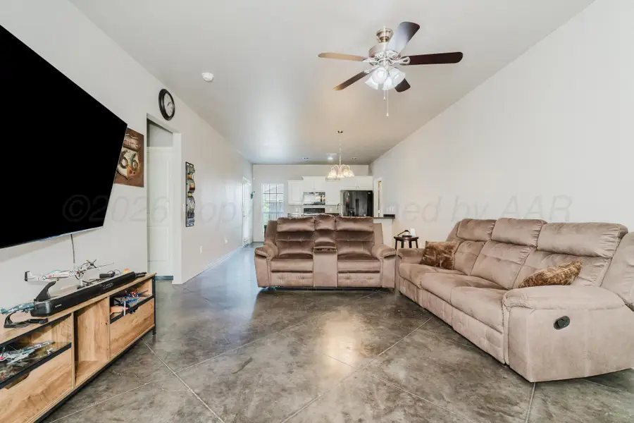 4701 Gloster Street, Amarillo, TX 79118 - #2