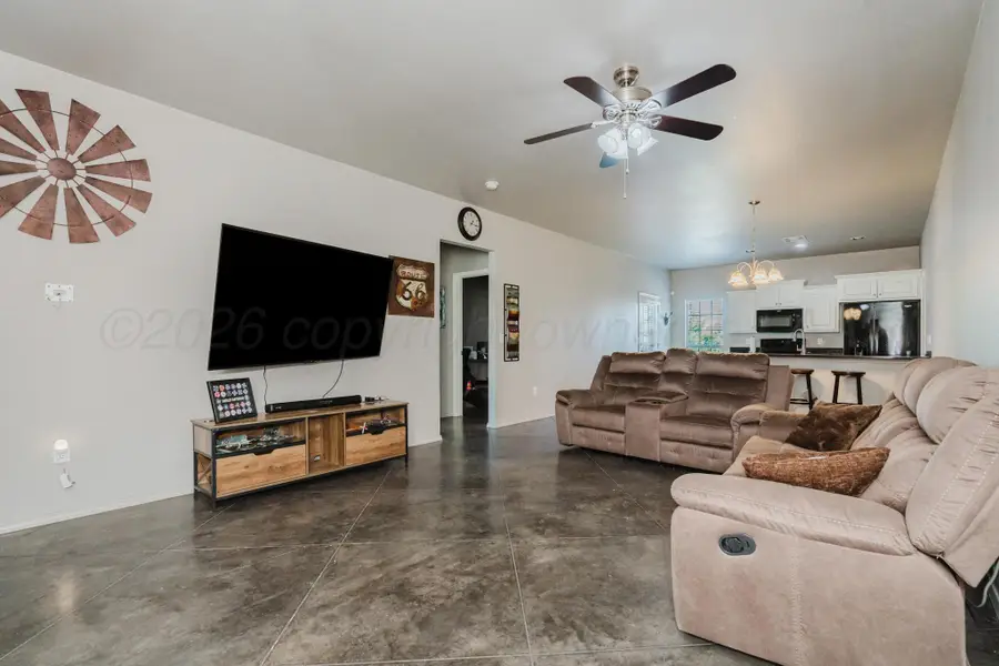 4701 Gloster Street, Amarillo, TX 79118 - #3