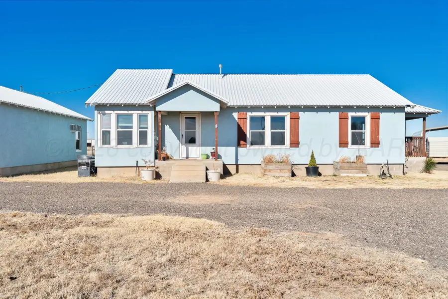 11325 Deer Trail, Amarillo, TX 79118-5553 - #2