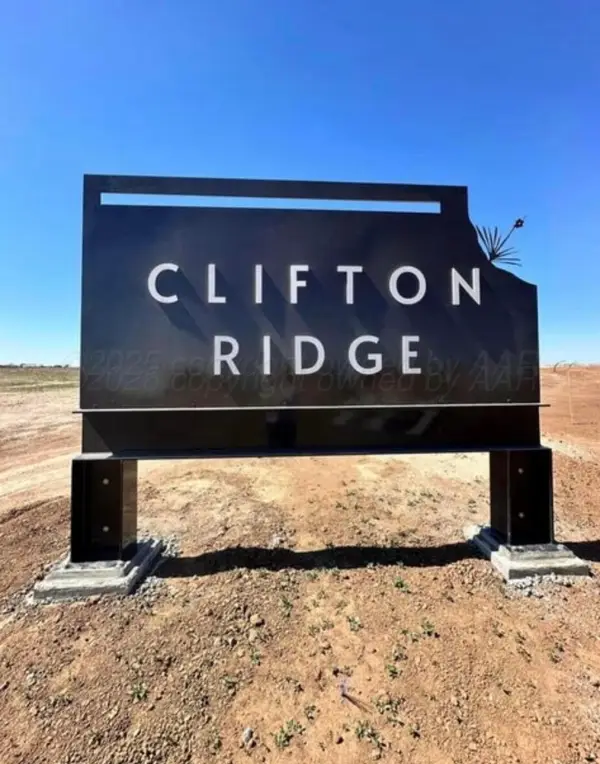 20001 Creek, Canyon, TX 79015