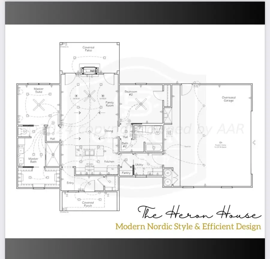 19901 Creek, Canyon, TX 79015 - #2