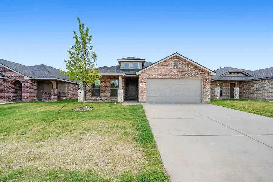 9801 Heartland Avenue, Amarillo, TX 79124 - #2