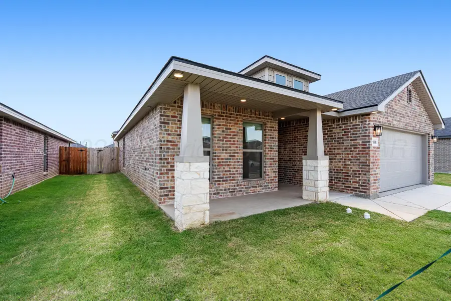 9801 Heartland Avenue, Amarillo, TX 79124 - #3