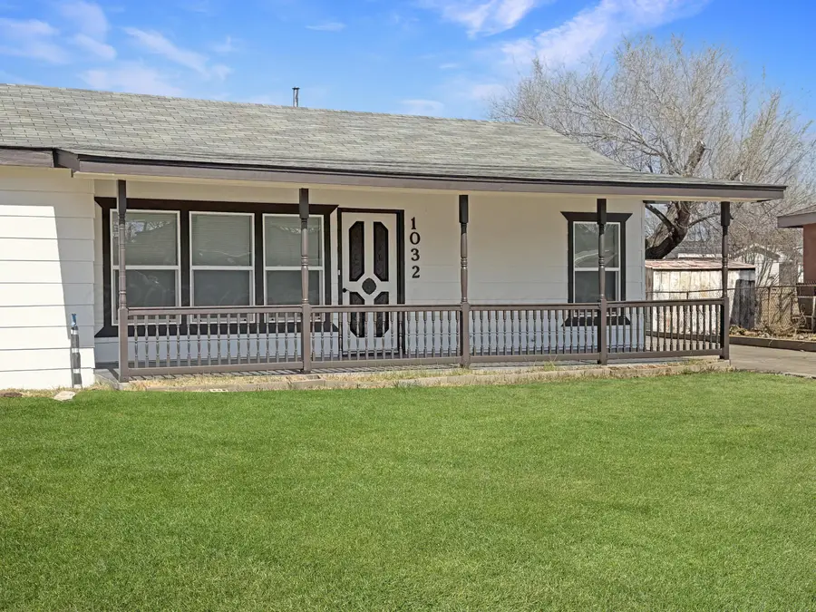 1032 Thrams Street, Borger, TX 79007 - #2