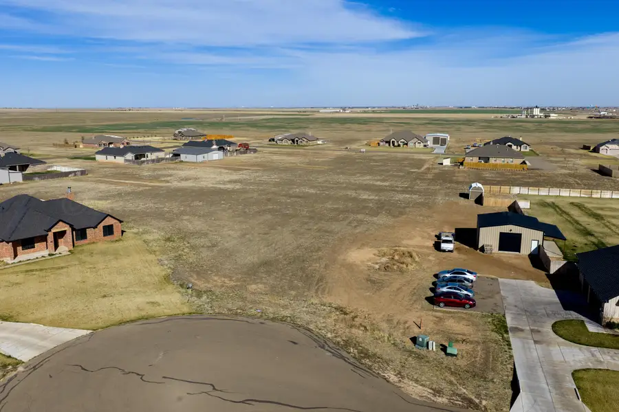 1701 Beckham Court, Amarillo, TX 79124 - #3