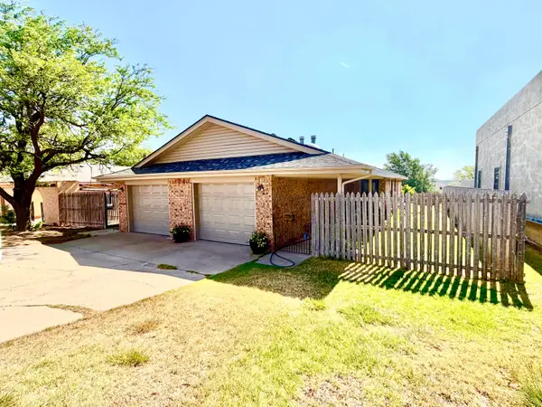 85 Valleyview Road, Canyon, TX 79015-3224