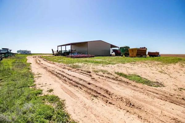 Fm 1881, Happy Farm, Happy, TX 79042