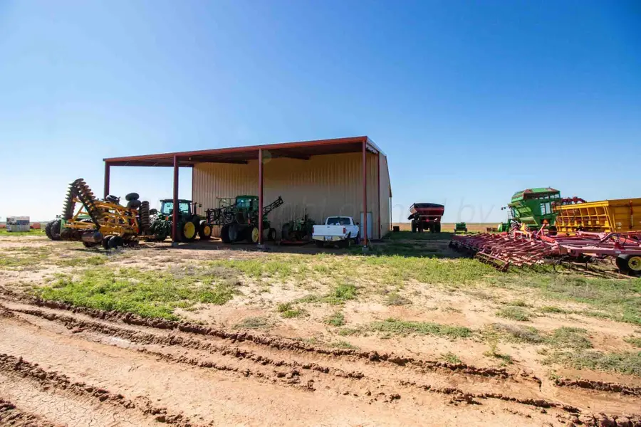 Fm 1881, Happy Farm, Happy, TX 79042 - #2