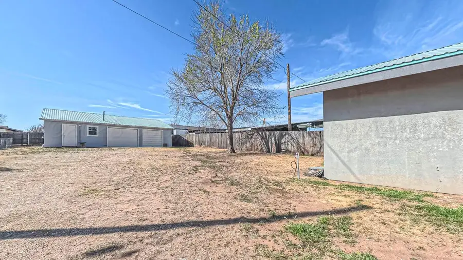 1316 Withers Avenue, Amarillo, TX 79108-5342 - #3