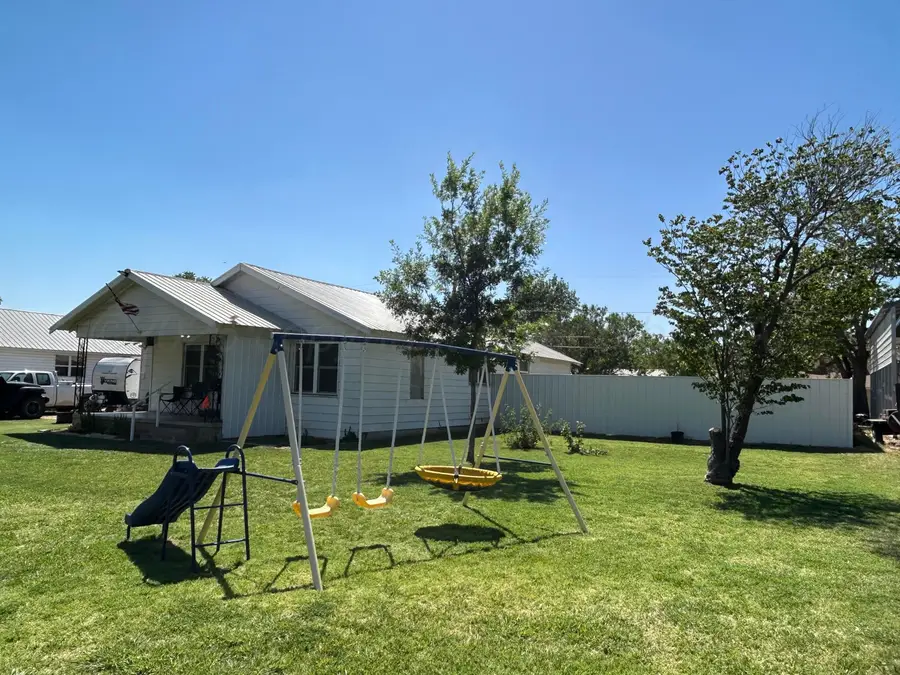 608 Richardson Avenue, Gruver, TX 79040 - #3