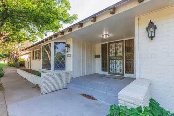 4802 Olsen Boulevard, Amarillo, TX 79106-4736