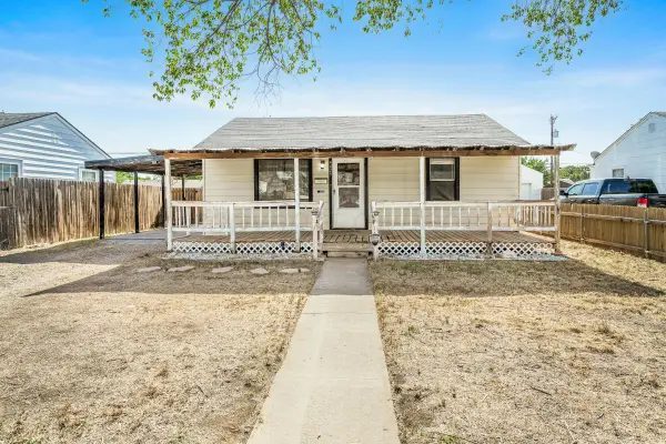 4429 Bowie Street, Amarillo, TX 79110
