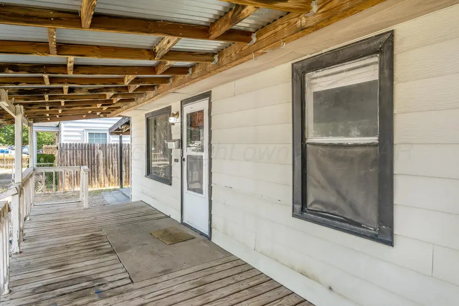 4429 Bowie Street, Amarillo, TX 79110 - #3
