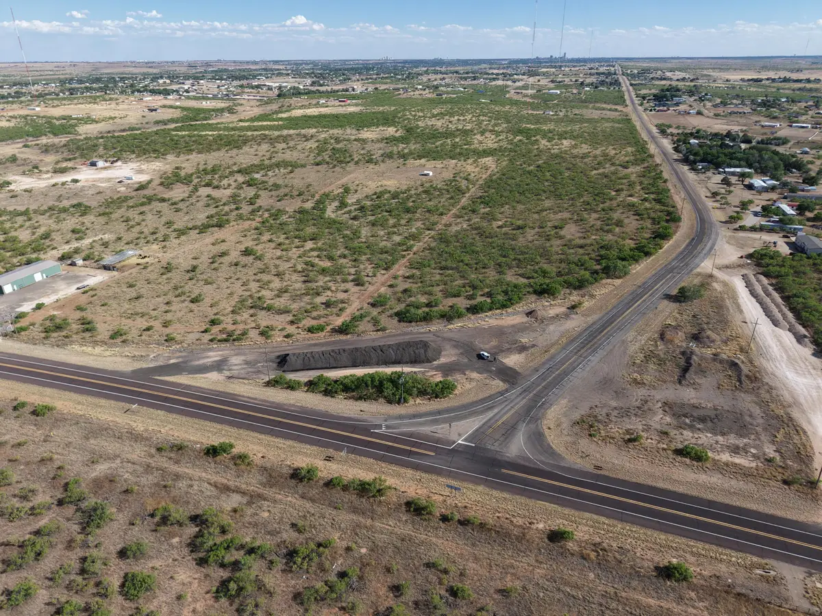 0 Broadway Drive, Amarillo, TX 79108 - #1