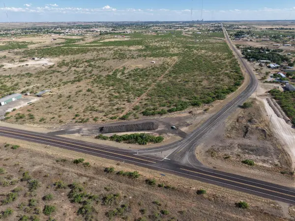 0 Broadway Drive, Amarillo, TX 79108